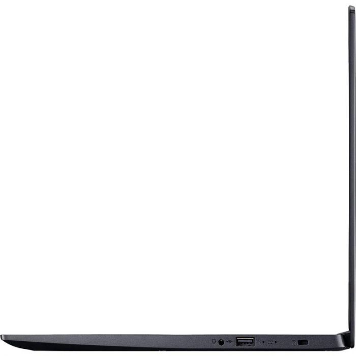 Ноутбук Acer Aspire 5 A515-45G-R38Y (NX.A8BEU.005) Black