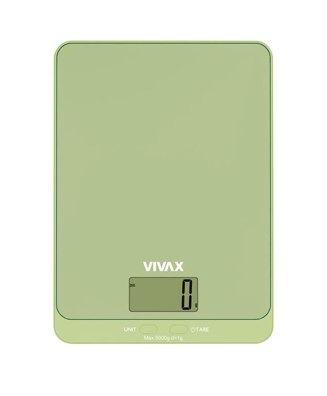 Ваги Vivax KS-502G