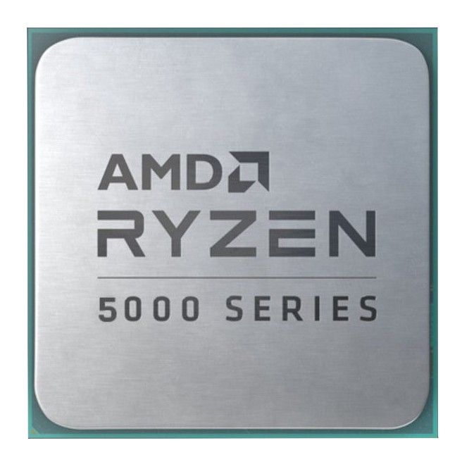 Процесор AMD Ryzen 5 5500 (3.6GHz 16MB 65W AM4) Multipack (100-100000457MPK)