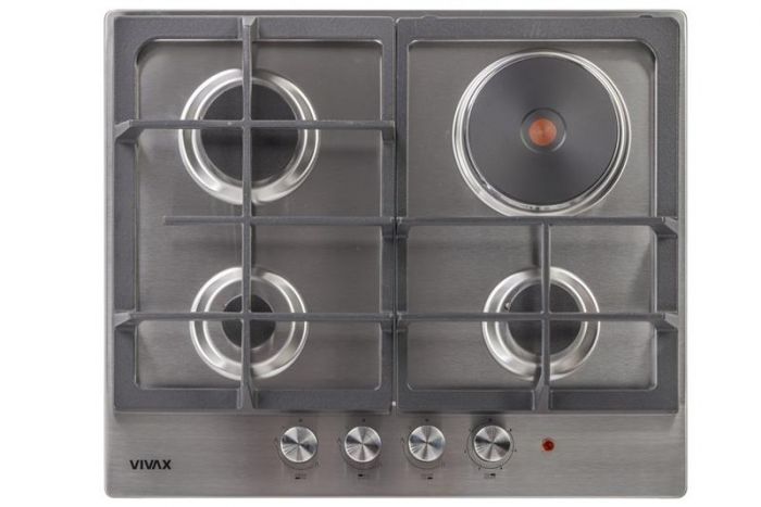 Варильна поверхня Vivax BH-312ICI X