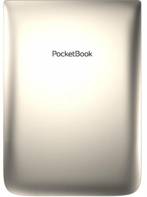 Електронна книга PocketBook 740 Color Moon Silver (PB741-N-CIS)