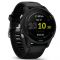 Смарт-годинник Garmin Forerunner 255 Music Black (010-02641-20)