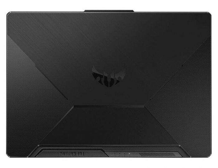 Ноутбук Asus TUF Gaming F15 FX506LHB-HN324 (90NR03U2-M008H0) Bonfire Black