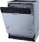 Вбудована посудомийна машина Gorenje GV620E10
