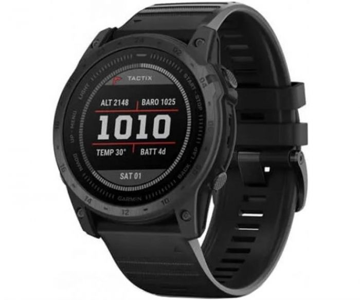 Смарт-годинник Garmin Tactix 7 (010-02704-00)