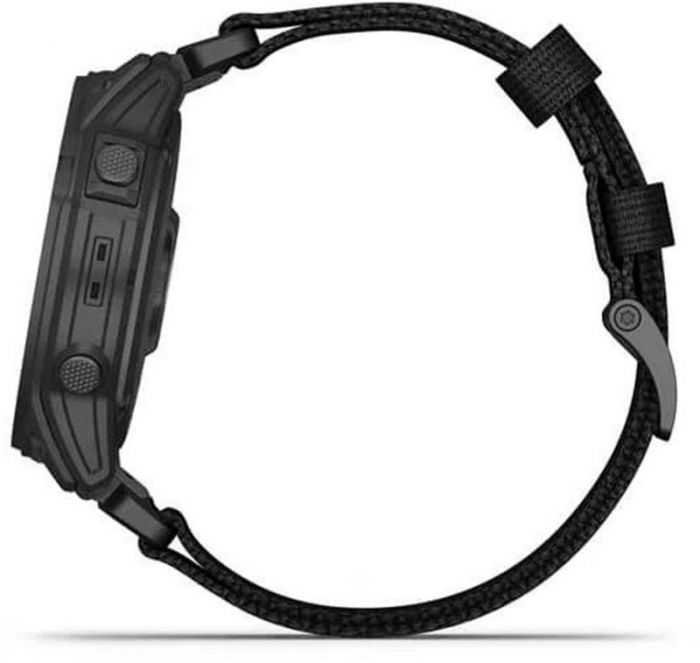 Смарт-годинник Garmin Tactix 7 Pro Solar (010-02704-10)