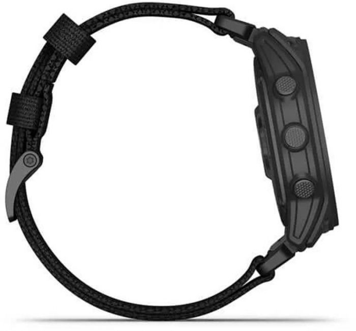 Смарт-годинник Garmin Tactix 7 Pro Solar (010-02704-10)