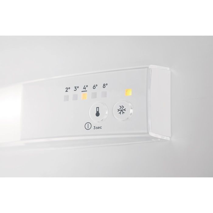Вбудований холодильник Electrolux RNT3FF18S