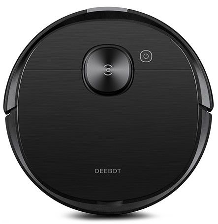 Робот-пилосос Ecovacs Deebot Ozmo T8 AIVI (DBX11-11)