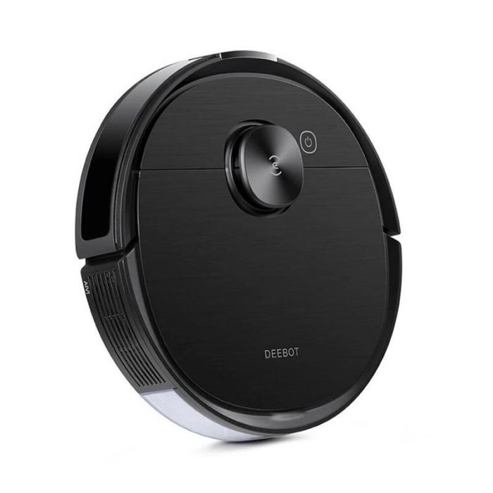 Робот-пилосос Ecovacs Deebot Ozmo T8 AIVI (DBX11-11)