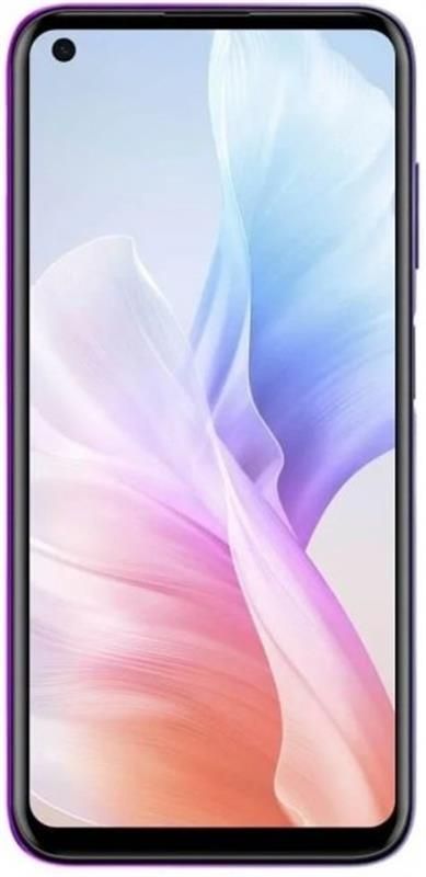 Смартфон Blackview A90 4/64GB Dual Sim Neon Purple (6931548307280)