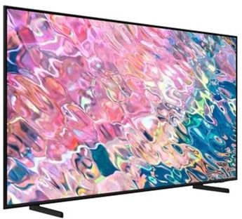 Телевiзор Samsung QE55Q60BAUXUA