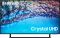 Телевiзор Samsung UE43BU8500UXUA