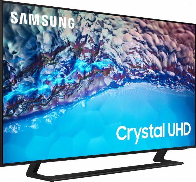 Телевiзор Samsung UE43BU8500UXUA