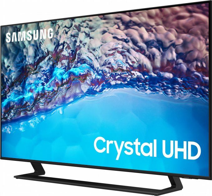 Телевiзор Samsung UE43BU8500UXUA