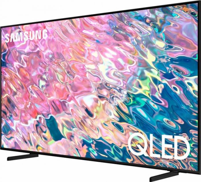 Телевiзор Samsung QE50Q60BAUXUA