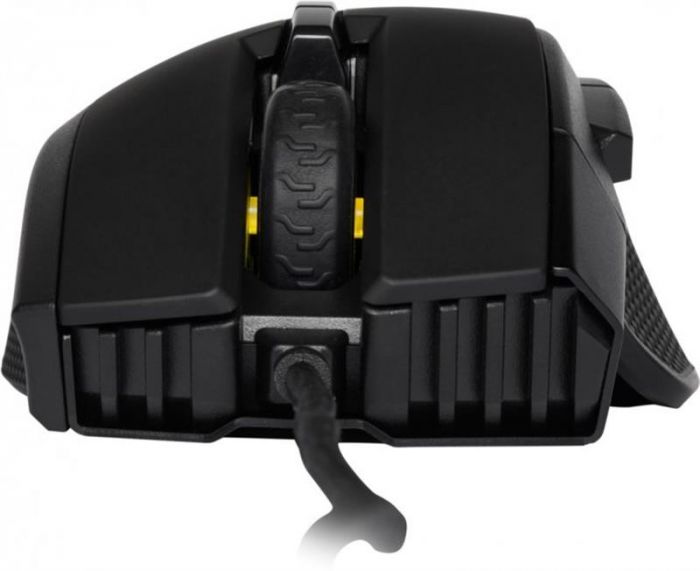 Мишка Corsair Ironclaw RGB Black (CH-9307011-EU) USB