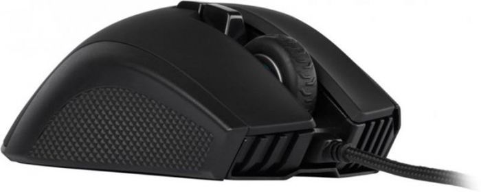 Мишка Corsair Ironclaw RGB Black (CH-9307011-EU)