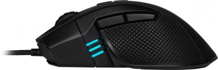 Мишка Corsair Ironclaw RGB Black (CH-9307011-EU) USB