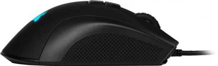 Мишка Corsair Ironclaw RGB Black (CH-9307011-EU) USB