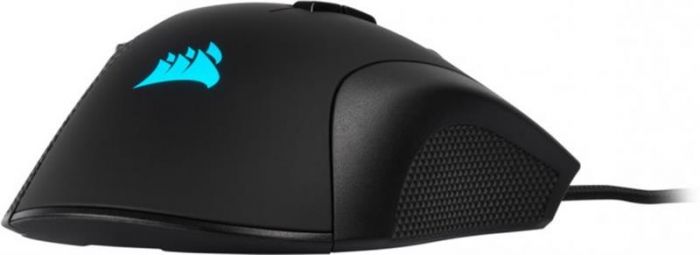 Мишка Corsair Ironclaw RGB Black (CH-9307011-EU) USB