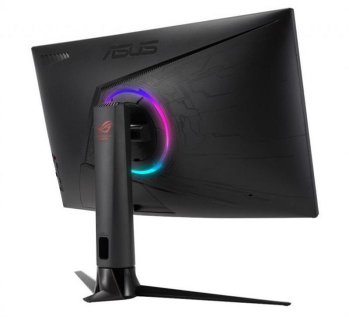 Монiтор ASUS 31.5" ROG Strix XG32VC VA Black Curved