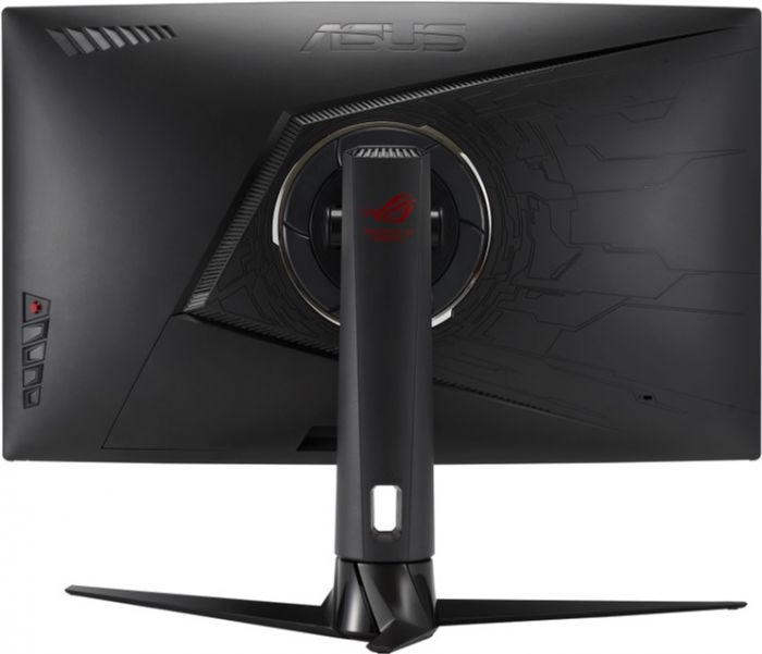 Монiтор ASUS 31.5" ROG Strix XG32VC VA Black Curved