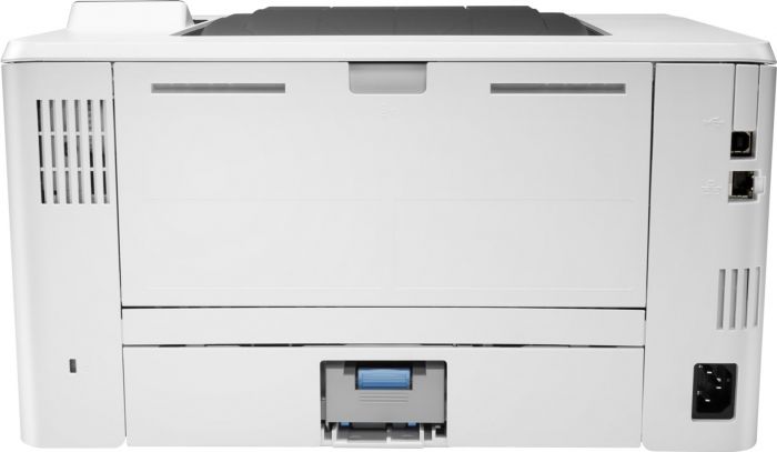 Принтер А4 HP LaserJet Pro M404dn (W1A53A)