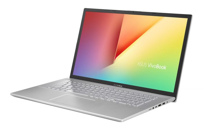 Ноутбук Asus X712JA-BX755 (90NB0SZ1-M00EX0)