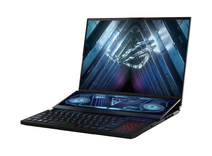 Ноутбук Asus GX650RW-LS130X (90NR0931-M007N0) Win11Pro