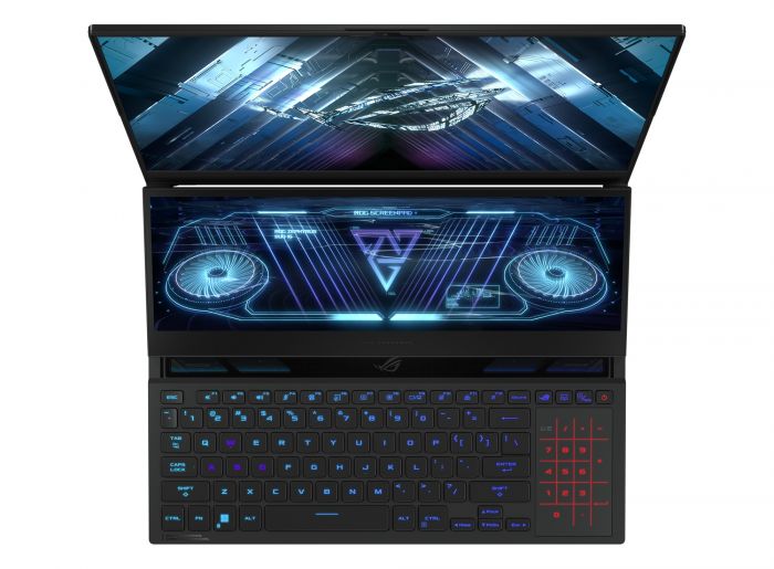 Ноутбук Asus GX650RW-LS130X (90NR0931-M007N0) Win11Pro