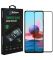 Захисне скло BeCover для Motorola Moto G31/G41 Black (707598)