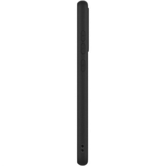 Чохол-накладка BeCover для Xiaomi Redmi Note 11S Black (707630)
