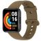 Ремінець BeCover для Xiaomi Mi Watch Lite/Watch 2/Watch 2 Lite Brown (707648)