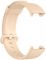 Ремінець BeCover для Xiaomi Mi Watch Lite/Watch 2/Watch 2 Lite Rose Gold (707649)