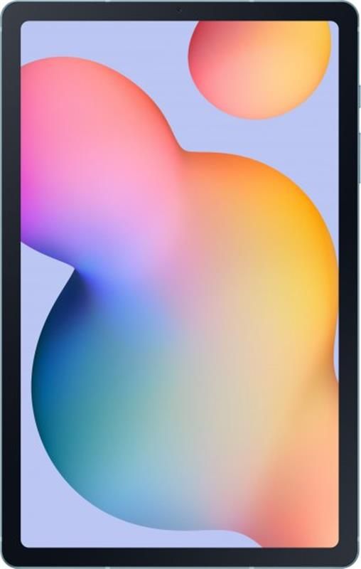 Планшетний ПК Samsung Galaxy Tab S6 Lite 10.4" SM-P619 4G Blue (SM-P619NZBASEK)_UA_