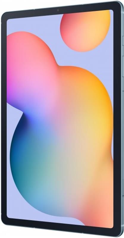 Планшетний ПК Samsung Galaxy Tab S6 Lite 10.4" SM-P619 4G Blue (SM-P619NZBASEK)_UA_