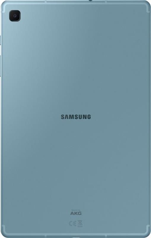 Планшетний ПК Samsung Galaxy Tab S6 Lite 10.4" SM-P619 4G Blue (SM-P619NZBASEK)_UA_