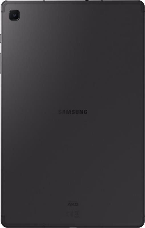 Планшетний ПК Samsung Galaxy Tab S6 Lite 10.4" SM-P619 4G Gray (SM-P619NZAASEK)