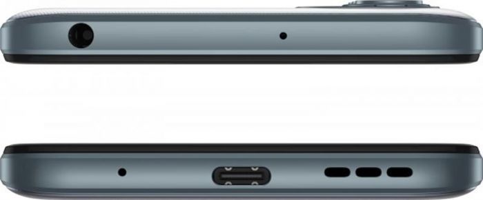 Смартфон Motorola G31 4/64GB Dual Sim Mineral Grey (PASU0024RS)