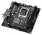 Материнська плата ASRock H610M-ITX/AC Socket 1700