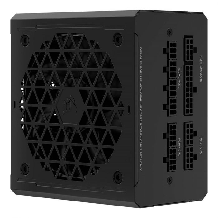 Блок живлення Corsair RM850e (CP-9020249-EU) 850W