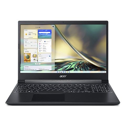 Ноутбук Acer Aspire 7 A715-43G-R7M7 (NH.QHDEU.006)