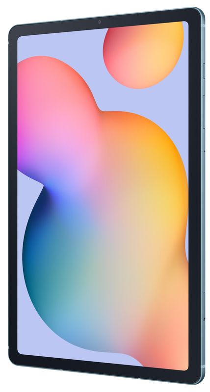 Планшетний ПК Samsung Galaxy Tab S6 Lite 10.4" SM-P619 4G Blue (SM-P619NZBASEK)