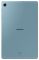Планшетний ПК Samsung Galaxy Tab S6 Lite 10.4" SM-P619 4G Blue (SM-P619NZBASEK)