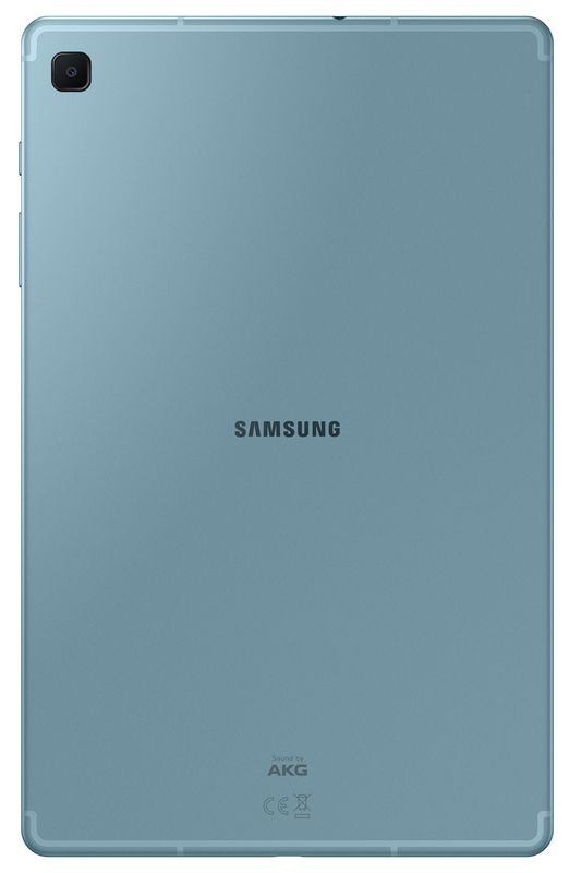 Планшетний ПК Samsung Galaxy Tab S6 Lite 10.4" SM-P619 4G Blue (SM-P619NZBASEK)