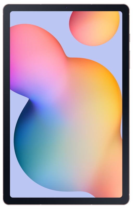 Планшетний ПК Samsung Galaxy Tab S6 Lite 10.4" SM-P619 4G Pink (SM-P619NZIASEK)