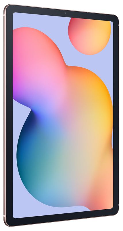 Планшетний ПК Samsung Galaxy Tab S6 Lite 10.4" SM-P619 4G Pink (SM-P619NZIASEK)