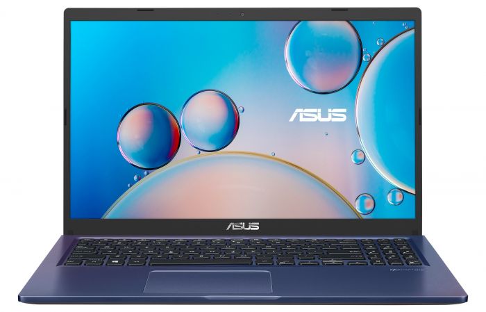 Ноутбук Asus X515EA-BQ1175 (90NB0TY3-M00E90) FullHD Peacock Blue