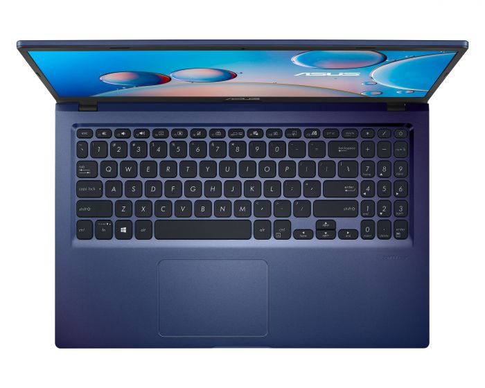 Ноутбук Asus X515EA-BQ3225 (90NB0TY3-M034U0) FullHD Peacock Blue